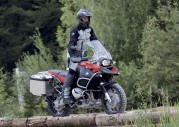 BMW R 1200 GS Adventure